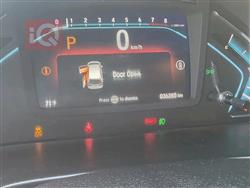 هۆندا ئۆدسی